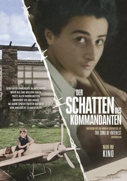 Der Schatten des Kommandanten - 2024
