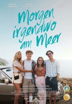 Morgen irgendwo am Meer - 2023
