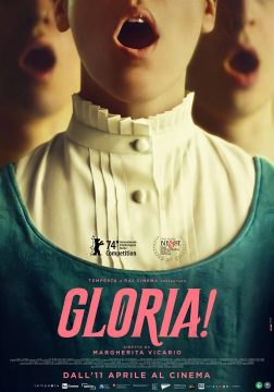 GLORIA! - 2024