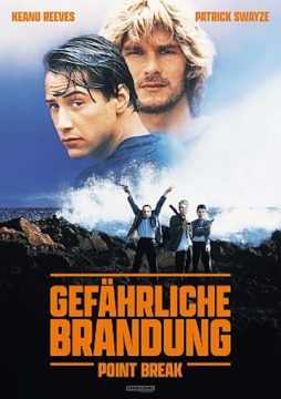Gefährliche Brandung - 1991