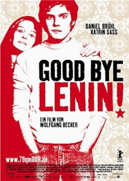 GOOD BYE, LENIN! - 2003