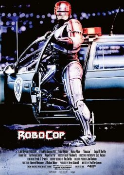 Robocop - 1987