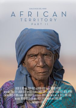 African Territory: Part 2 - 2023