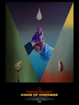 Kinds of Kindness - 2024