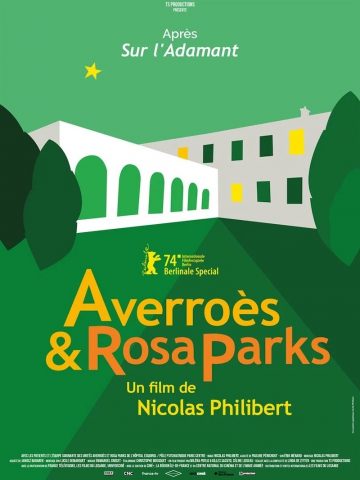 Averroès & Rosa Parks - 2024