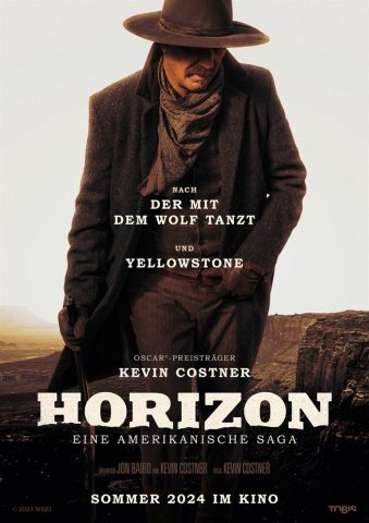 Horizon - 2024