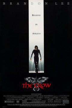 The Crow - 1994