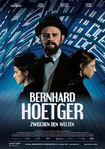 Bernhard Hoetger - 2024
