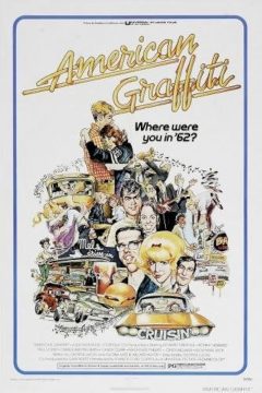 American Graffiti - 1973