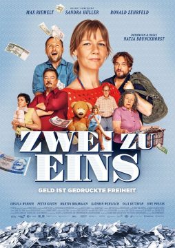 Zwei zu eins - 2024