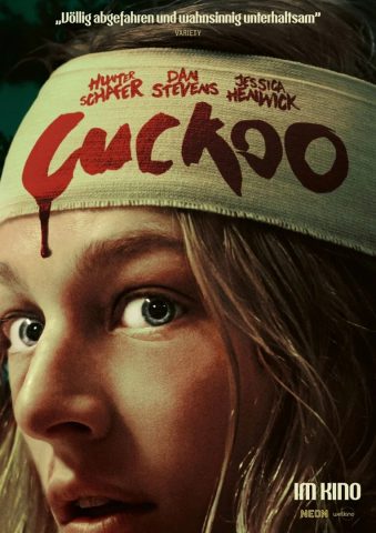 Cuckoo - 2024