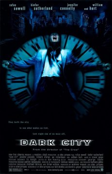 Dark City - 1998