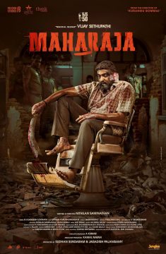 Maharaja - 2024
