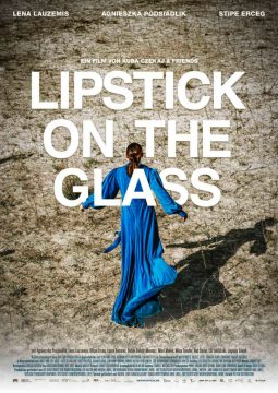 Lipstick on the Glass - 2022