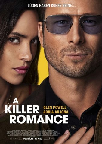 A Killer Romance - 2023