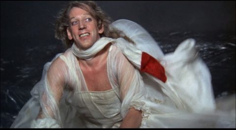 Fellinis Casanova - 1976