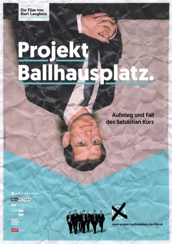 Projekt Ballhausplatz - 2023