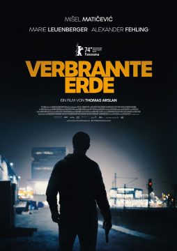 Verbrannte Erde - 2024