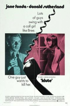 Klute - 1971