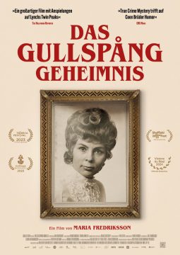 Das Gullspång Geheimnis - 2023