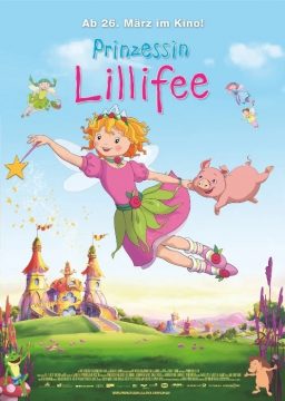 PRINZESSIN LILLIFEE - 2009
