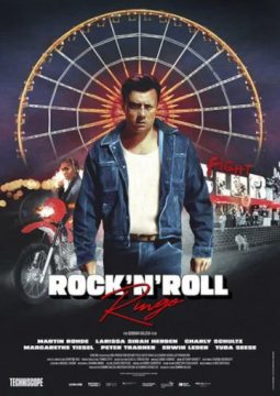 Rock 'n' Roll Ringo - 2023