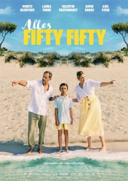 Alles fifty fifty - 2024