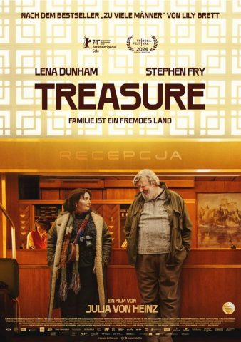 Treasure - 2024