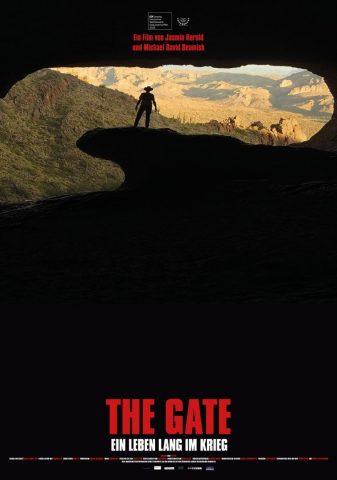 The Gate - 2023