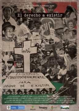 Das Recht zu existieren - 2022