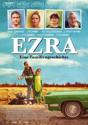 Ezra - 2024