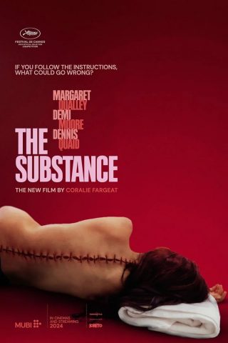 The Substance - 2024