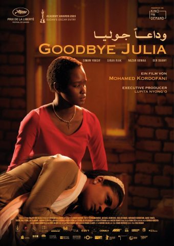 Goodbye Julia - 2023
