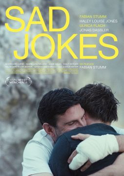 Sad Jokes - 2024
