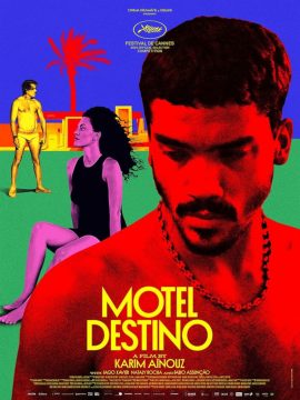 Motel Destino - 2024
