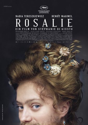 Rosalie - 2023