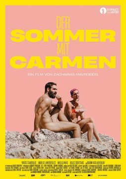 Der Sommer mit Carmen - 2023