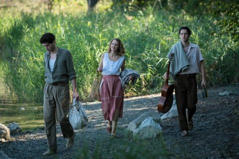 Der schöne Sommer - 2023