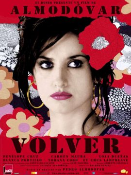 Volver - 2006