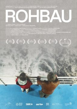 Rohbau - 2023