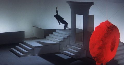 Tokyo Drfiter - 1966