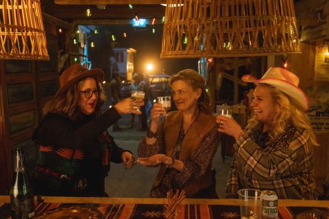 Immer wieder Dienstag - 2022