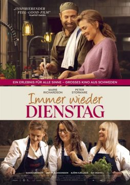 Immer wieder Dienstag - 2022