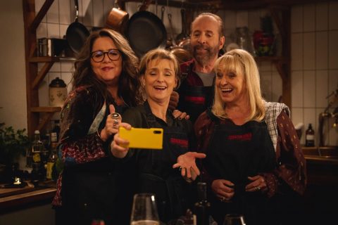 Immer wieder Dienstag - 2022