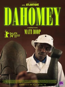 Dahomey - 2024