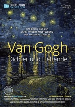 EOS 24/25: Van Gogh: Dichter und Liebende - 2024