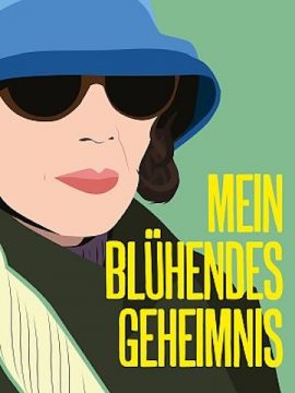 Mein blühendes Geheimnis - 1995
