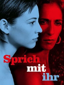 Sprich mit ihr - 2002