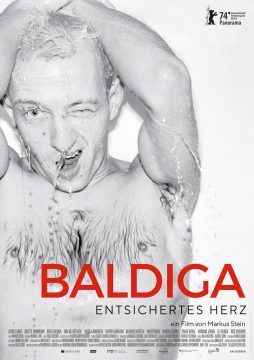 Baldiga – Entsichertes Herz - 2024