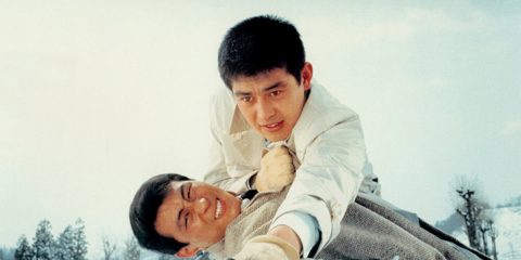 Tokyo Drfiter - 1966